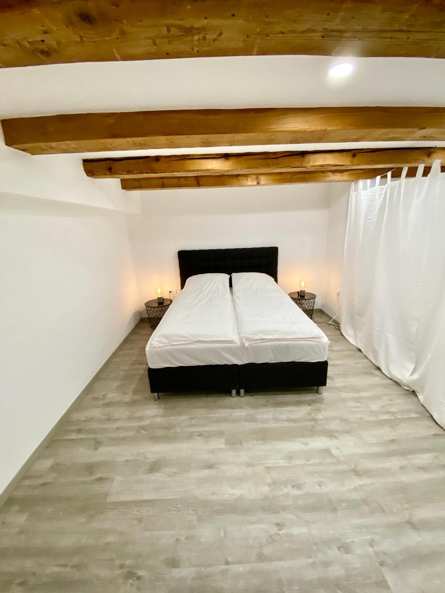 Jungle Loft - Central/Free Parking Lubiana Esterno foto